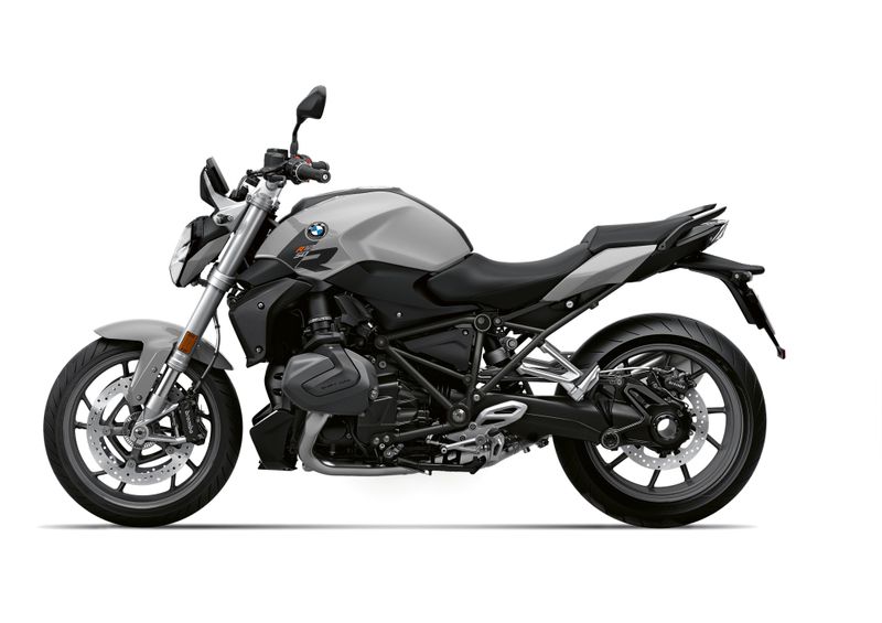 2024 BMW R 1250 RImage 1