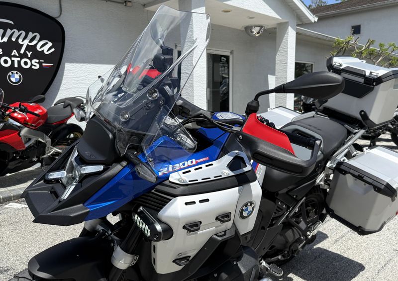 2026 BMW R 1300 GS Adventure
