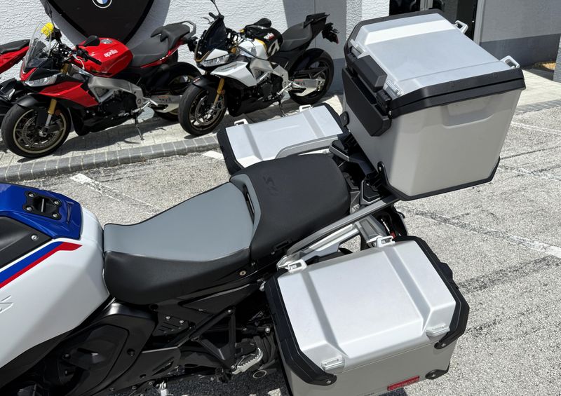 2026 BMW R 1300 GS Adventure