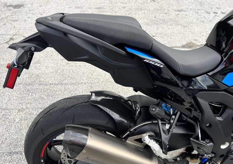 2024 BMW M 1000 XR