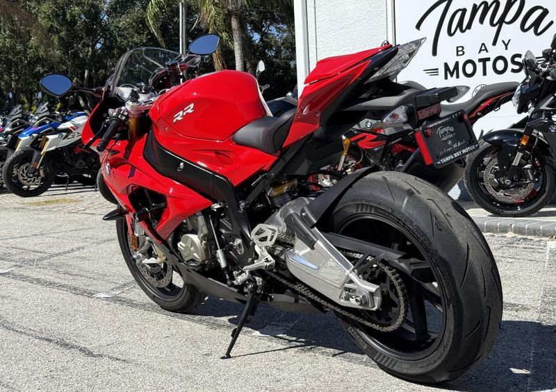 Used 2016 BMW S 1000 RR 
