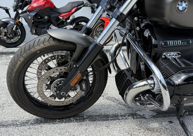 Used 2023 BMW R 18 Base 
