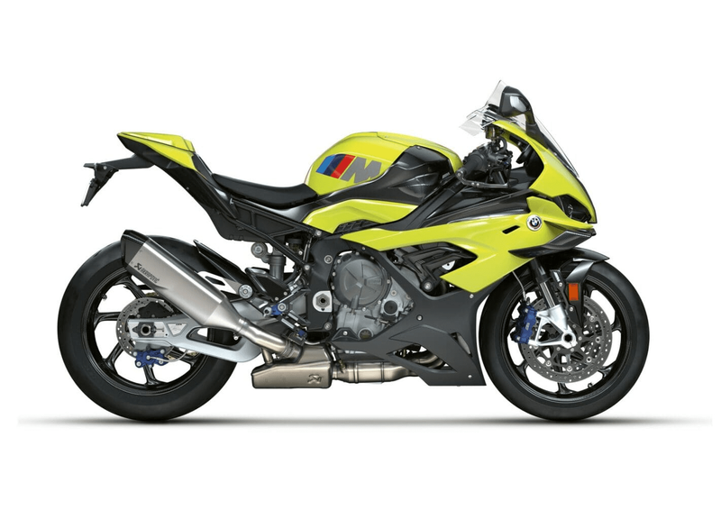 Used 2022 BMW M 1000 RR 