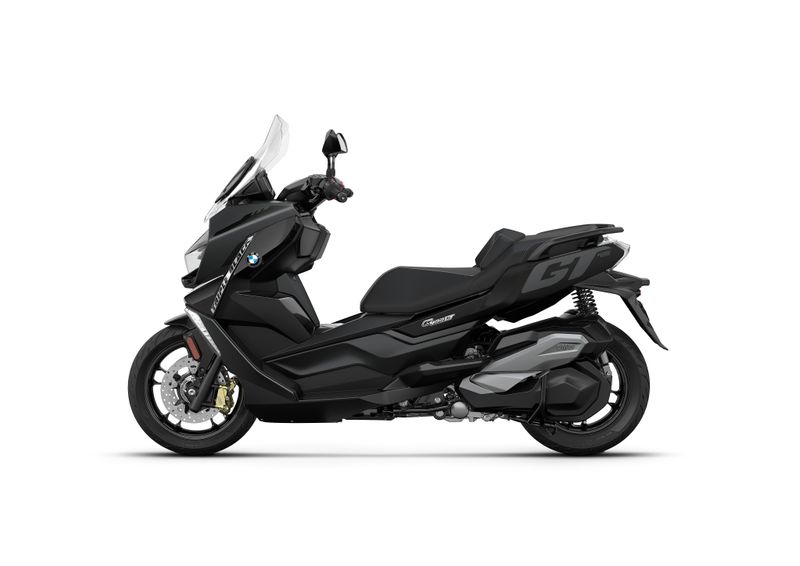 2024 BMW C 400 GTImage 1