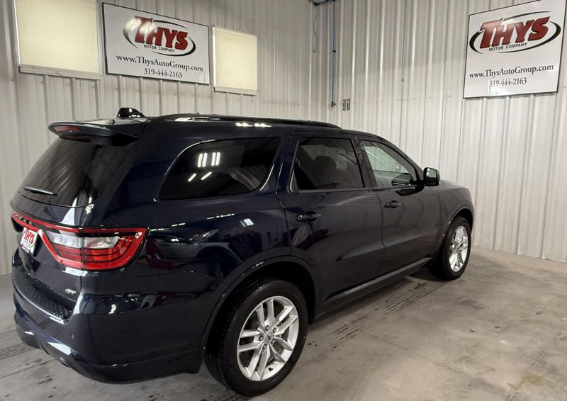 Used 2024 Dodge Durango GT PlusImage 3