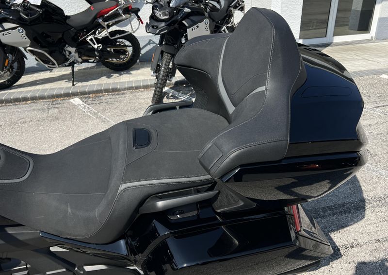 2023 Honda Gold Wing Tour Automatic DCT 