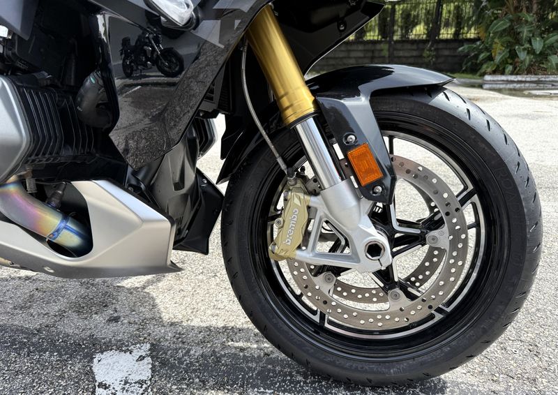 Used 2023 BMW R 1250 RS 