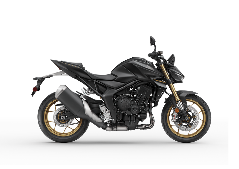 2025 Honda CB1000 HORNET SP Image 1