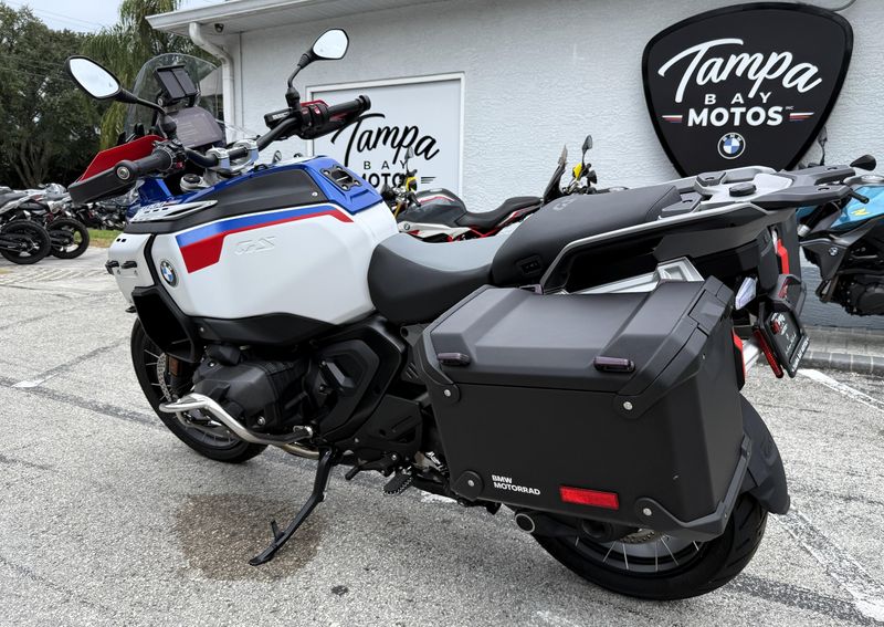 2025 BMW R 1300 GS Adventure