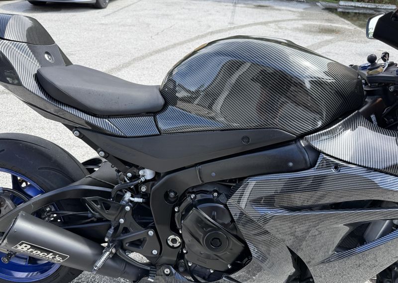 2017 Suzuki GSX-R 1000 ABS 