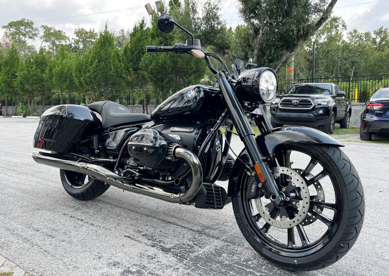 New 2024 BMW R 18 Roctane 