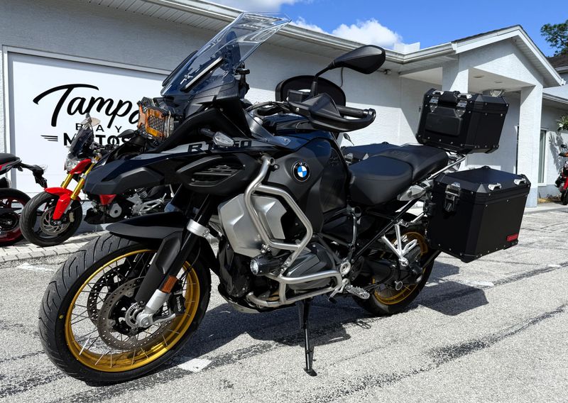 2023 BMW R 1250 GS ADVENTURE