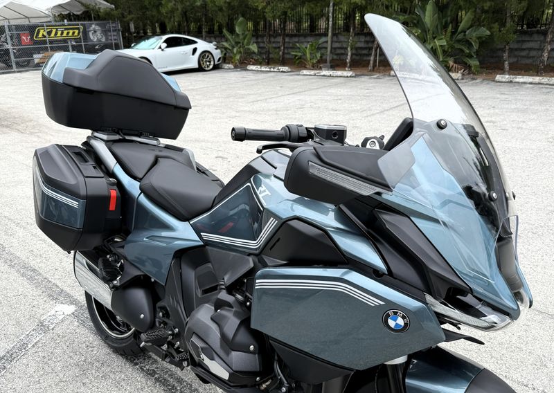 2026 BMW R 1300 RT