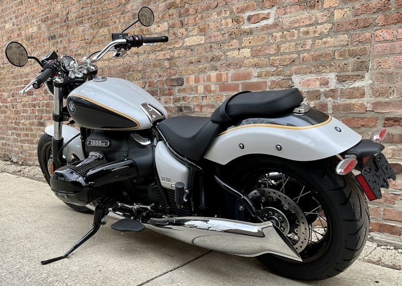 2023 BMW R 18Image 6