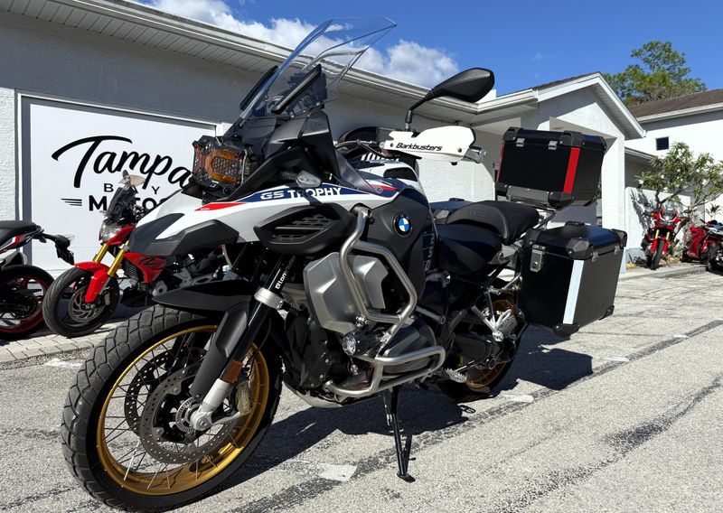 2023 BMW R 1250 GS ADVENTURE