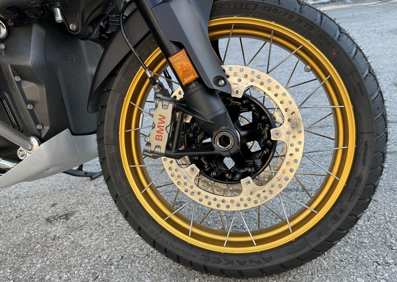 2026 BMW R 1300 GS Adventure