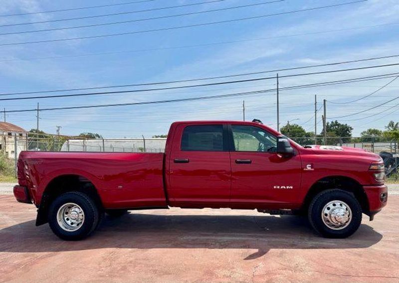 New 2027 RAM 3500 Big HornImage 4