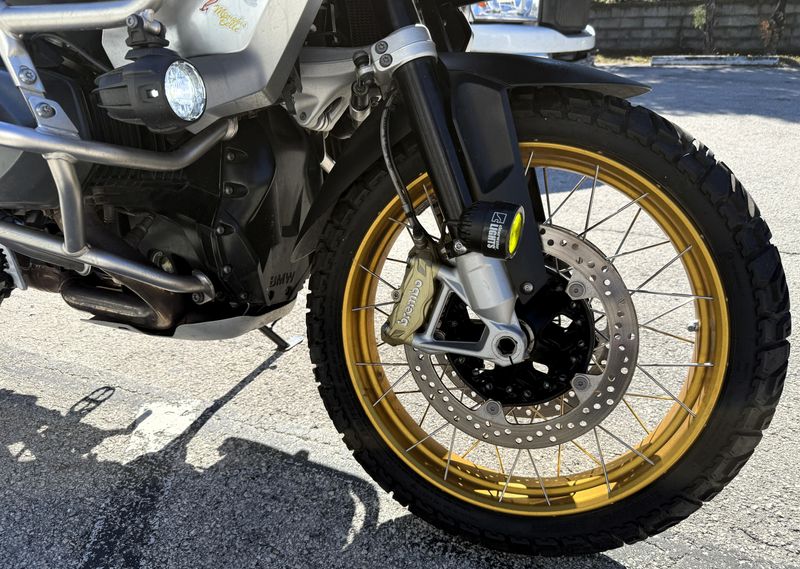 Used 2020 BMW R 1250 GS Adventure 