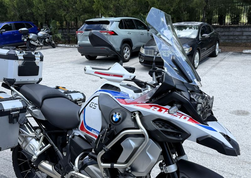 Used 2023 BMW R 1250 GS Adventure 