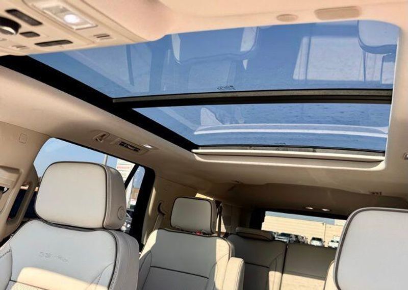 Used 2022 GMC Yukon DenaliImage 20