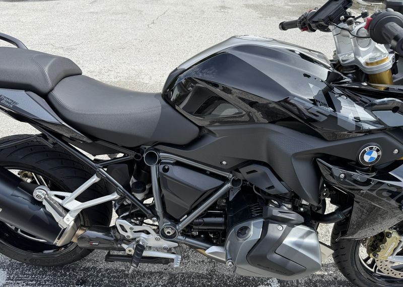 Used 2023 BMW R 1250 RS 