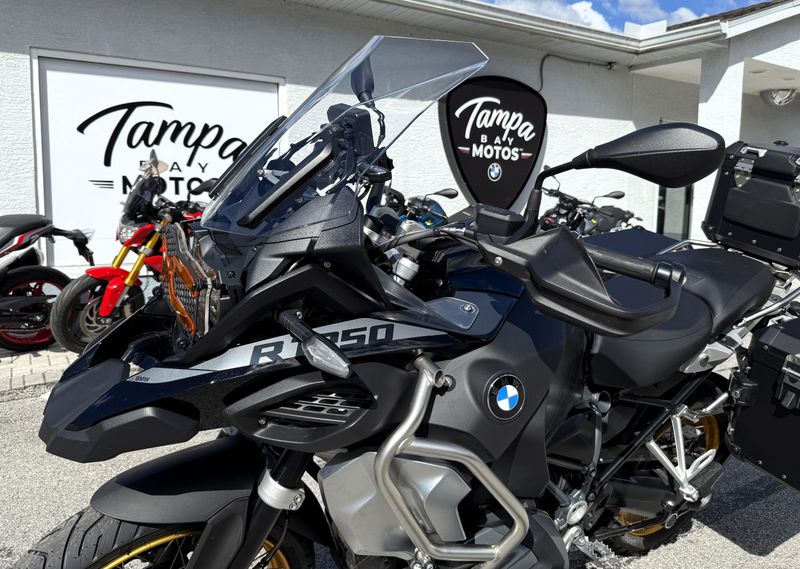 2023 BMW R 1250 GS ADVENTURE