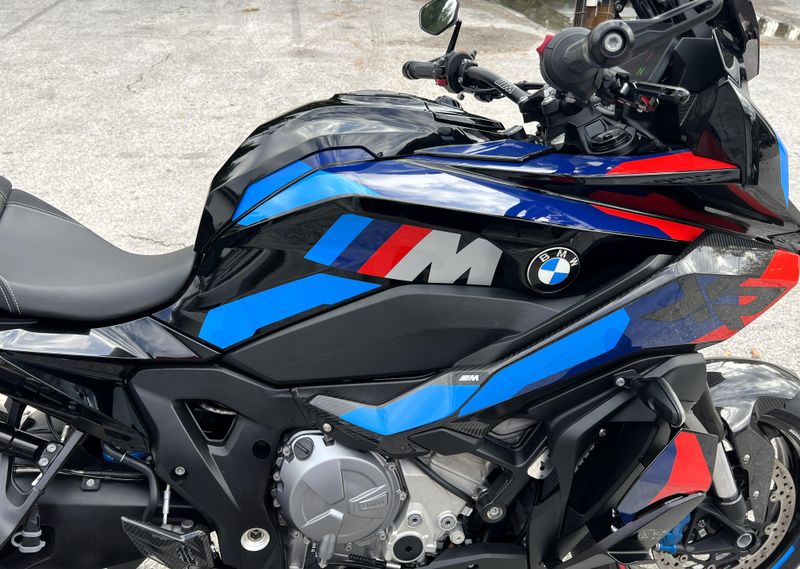 2024 BMW M 1000 XR