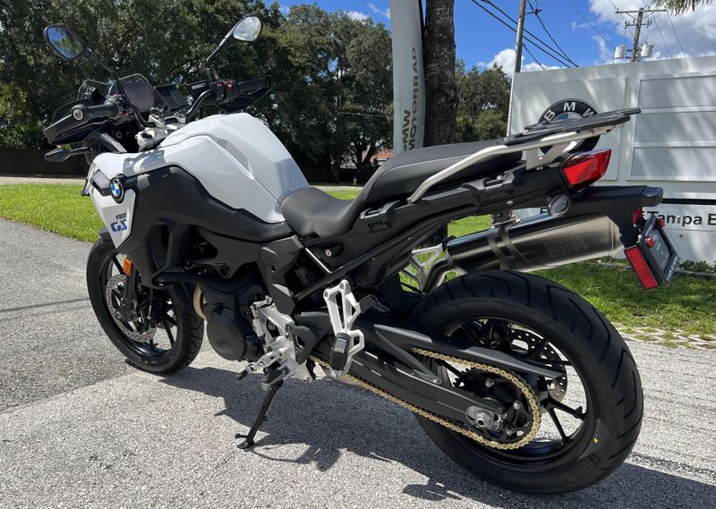 2026 BMW F 800 GS