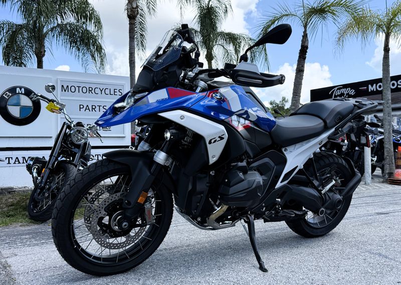New 2026 BMW R 1300 GS 