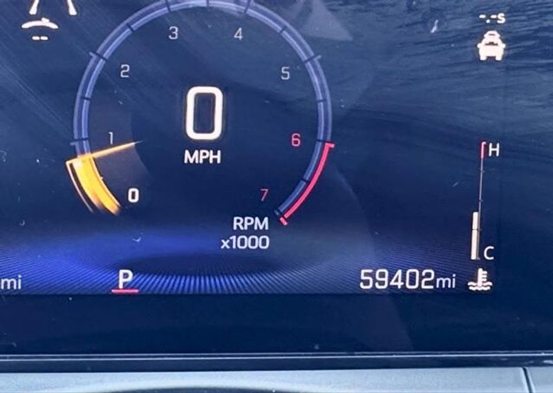 Used 2024 Chevrolet Trax LTImage 13