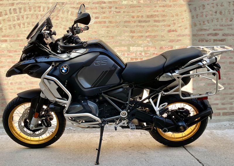 2024 BMW R 1250 GS AdventureImage 3