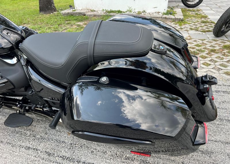 New 2024 BMW R 18 Roctane 