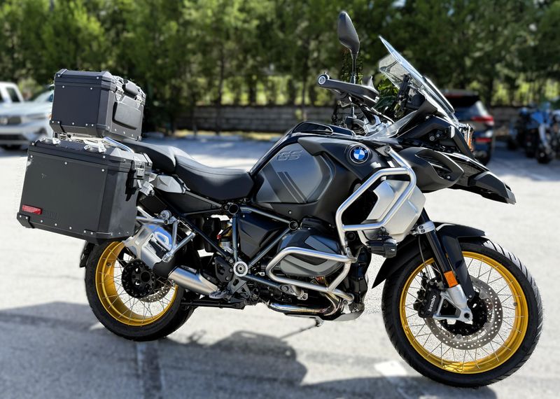 2023 BMW R 1250 GS ADVENTURE