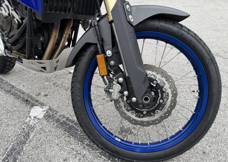 2024 Yamaha TENERE 700