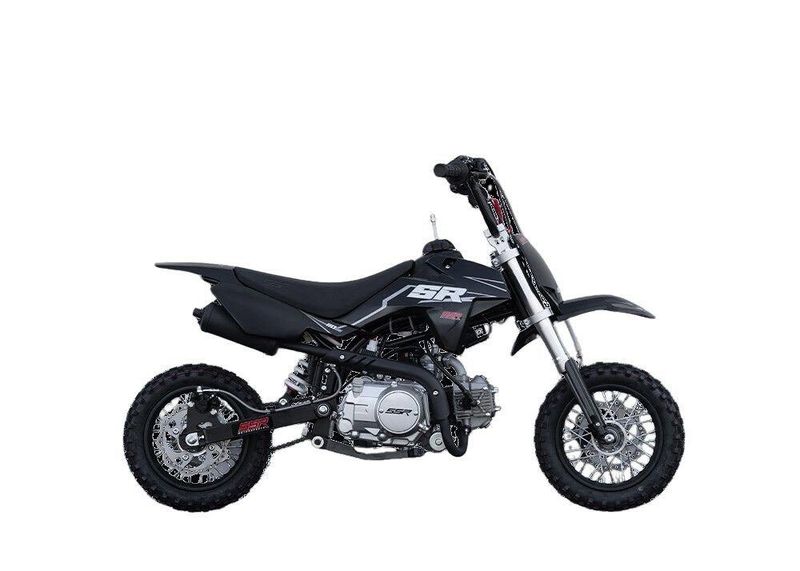 New 2026 SSR SR70AE Image 1