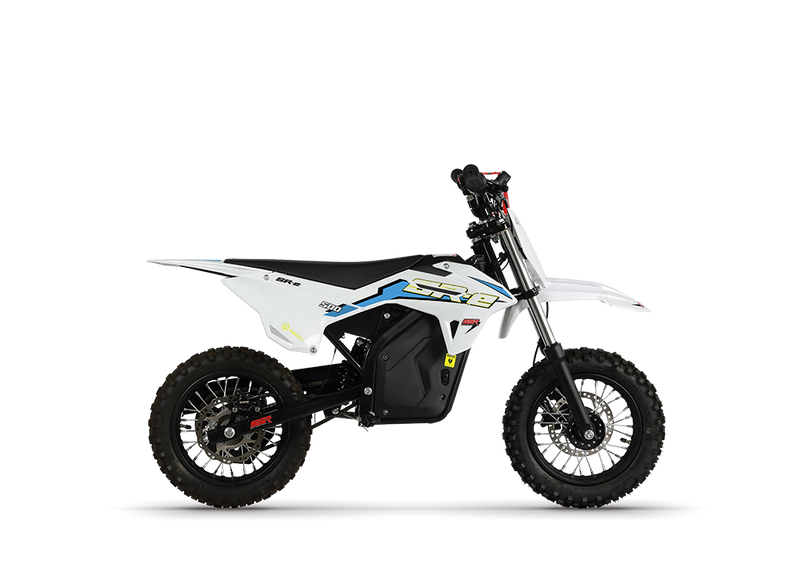 New 2025 SSR MOTORSPORTS SR E500 