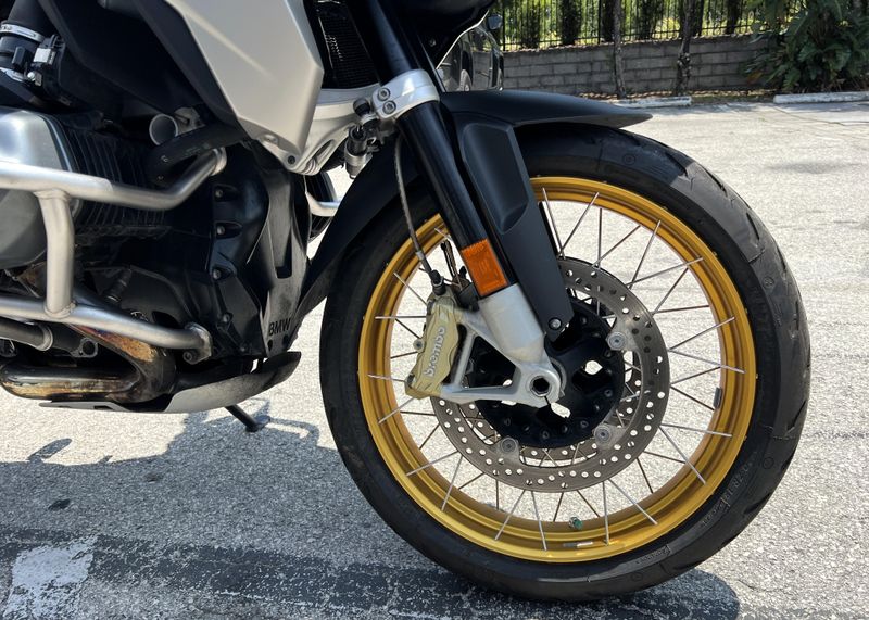 2019 BMW R 1250 GS 