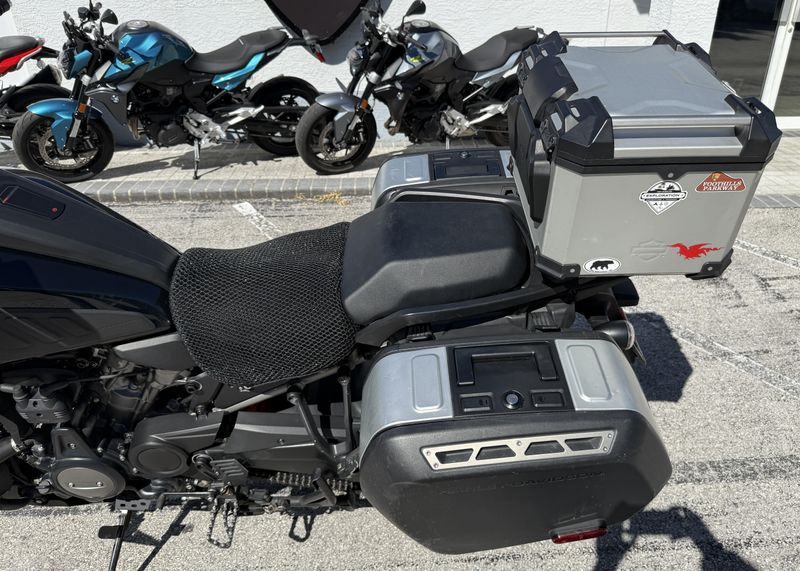 Used 2023 Harley-Davidson Pan America 1250 Special 