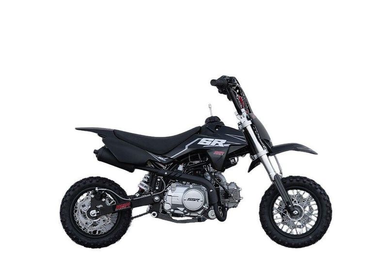 New 2026 SSR SR70AE Image 1