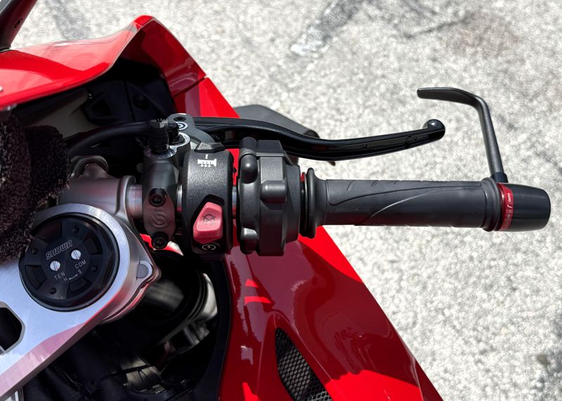 Used 2021 Ducati PANIGALE V4 