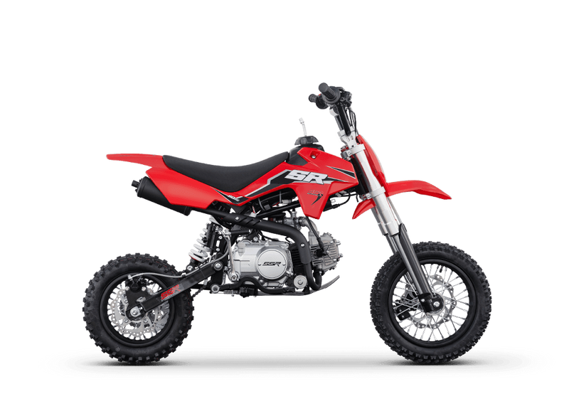 2025 SSR SR110SE Image 1