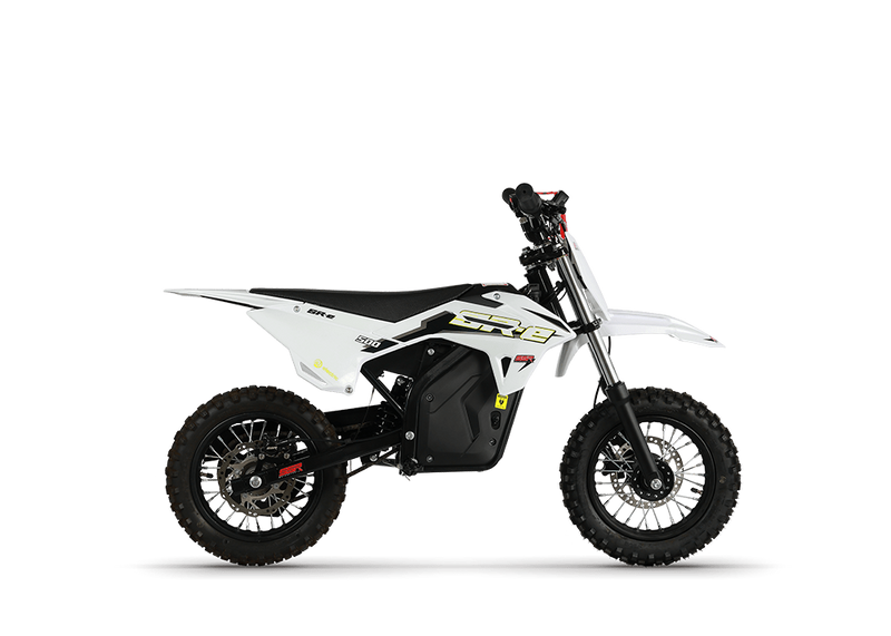 New 2025 SSR MOTORSPORTS SR E500 