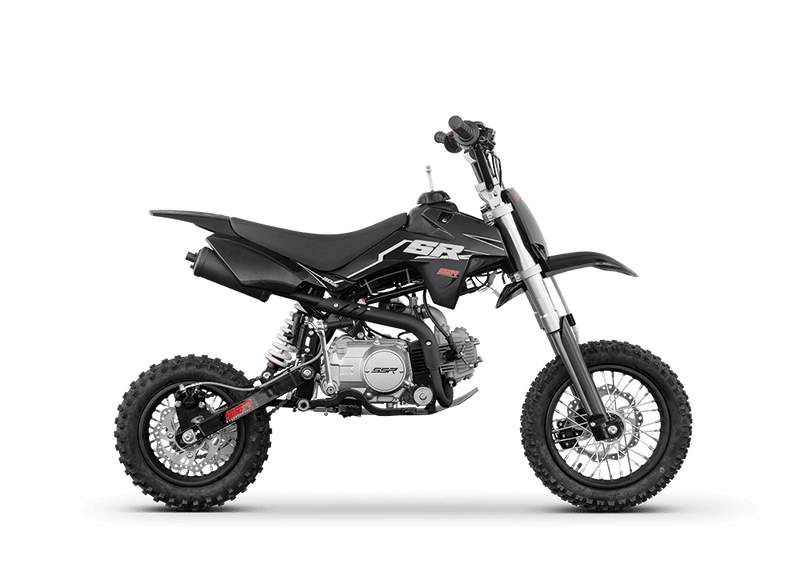 2025 SSR SR110SE Image 1