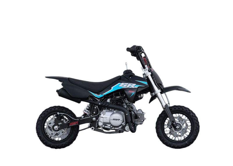 New 2026 SSR SR70AE Image 1