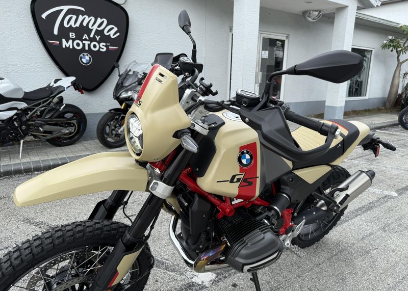 2026 BMW R 12 G/S