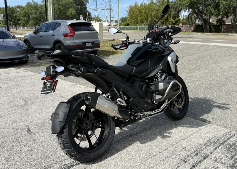 2026 BMW R 1300 GS