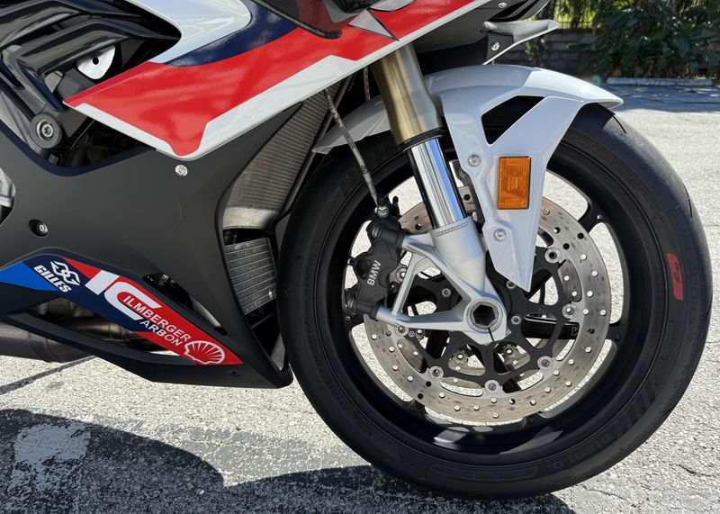 Used 2021 BMW S 1000 RR 