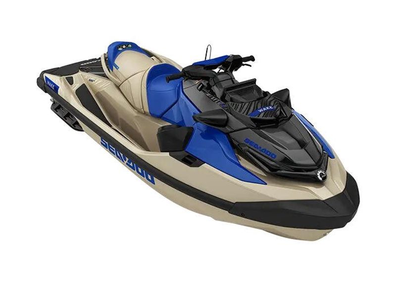 New 2026 BRP Wake Pro 230 
(Sound system) Image 1