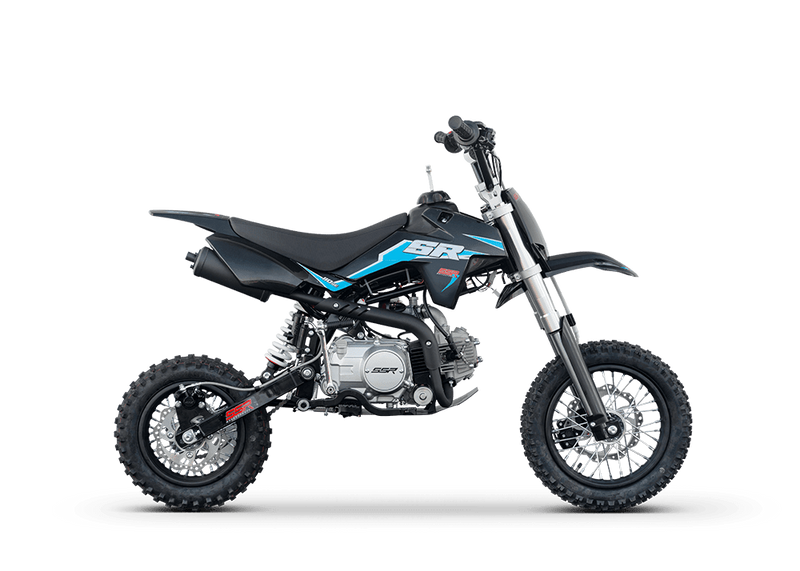 2025 SSR SR110SE Image 1
