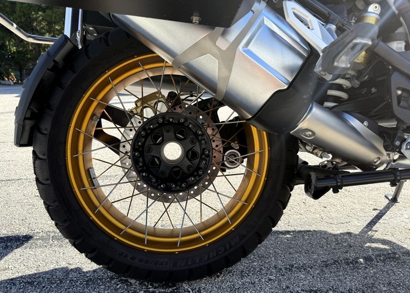 2023 BMW R 1250 GS ADVENTURE